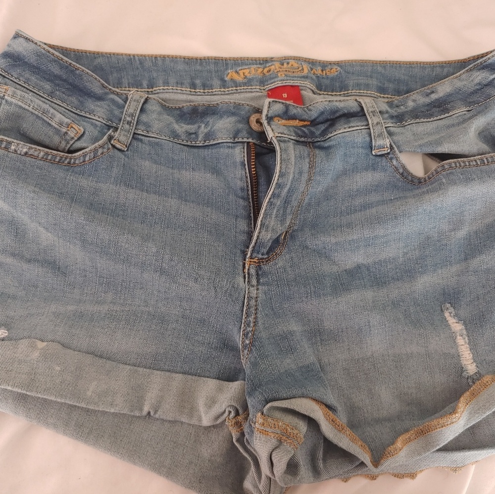 Short